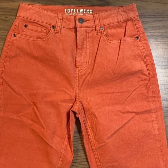 Idyllwind Women’s High Rise Bootcut Jeans - Picture 2 of 8